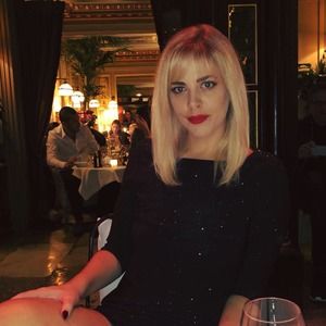 Meet your Posher, Mary